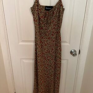 Realisation Par Alba Dress